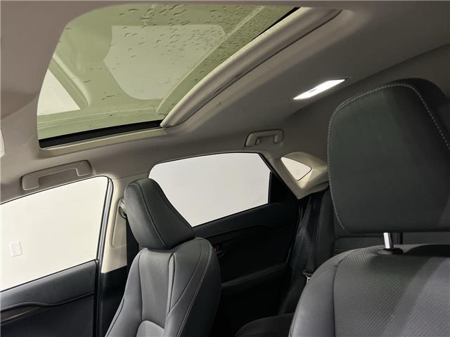 2021 Lexus NX 300h  (Stk: 14111887A) in Markham - Image 21 of 29