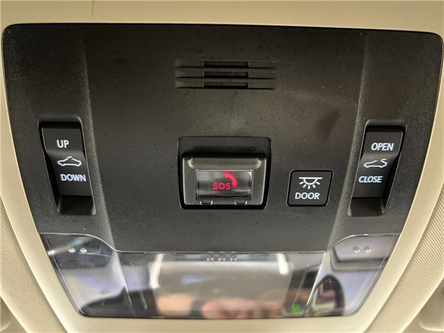 2021 Lexus NX 300h  (Stk: 14111887A) in Markham - Image 22 of 29