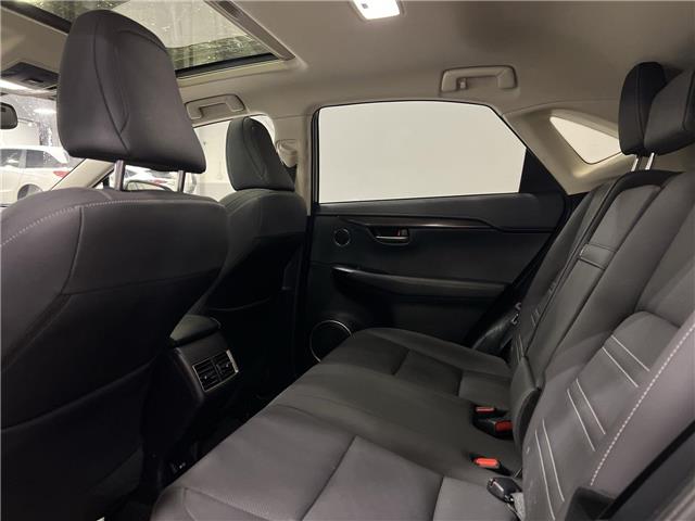 2021 Lexus NX 300h  (Stk: 14111887A) in Markham - Image 24 of 29