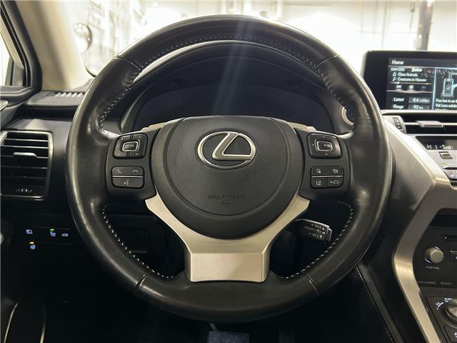2021 Lexus NX 300h  (Stk: 14111887A) in Markham - Image 25 of 29