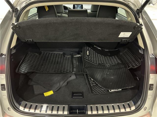 2021 Lexus NX 300h  (Stk: 14111887A) in Markham - Image 27 of 29