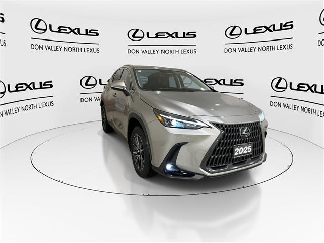 2025 Lexus NX 450h+  (Stk: 14U7275) in Markham - Image 3 of 30
