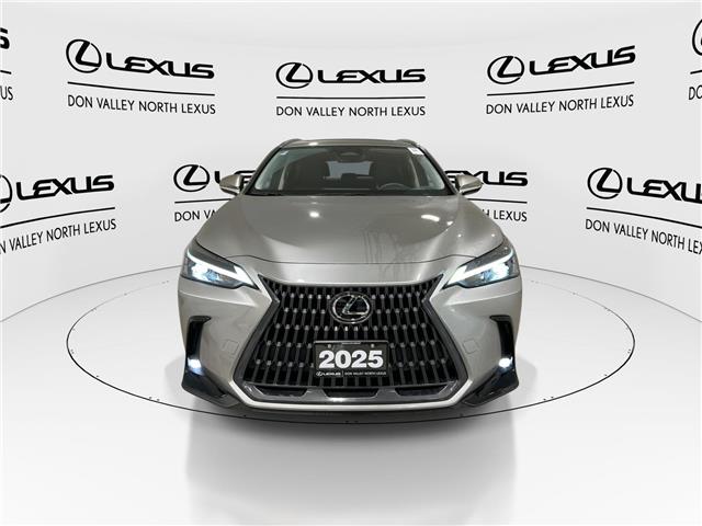 2025 Lexus NX 450h+  (Stk: 14U7275) in Markham - Image 4 of 30