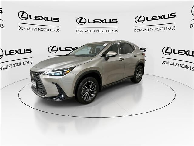 2025 Lexus NX 450h+  (Stk: 14U7275) in Markham - Image 5 of 30