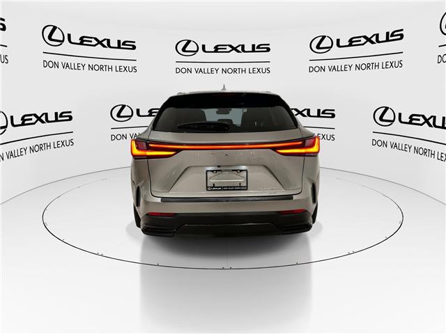 2025 Lexus NX 450h+  (Stk: 14U7275) in Markham - Image 8 of 30