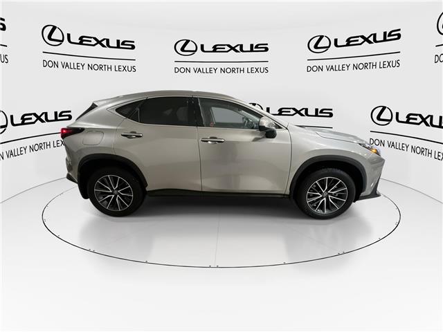2025 Lexus NX 450h+  (Stk: 14U7275) in Markham - Image 10 of 30