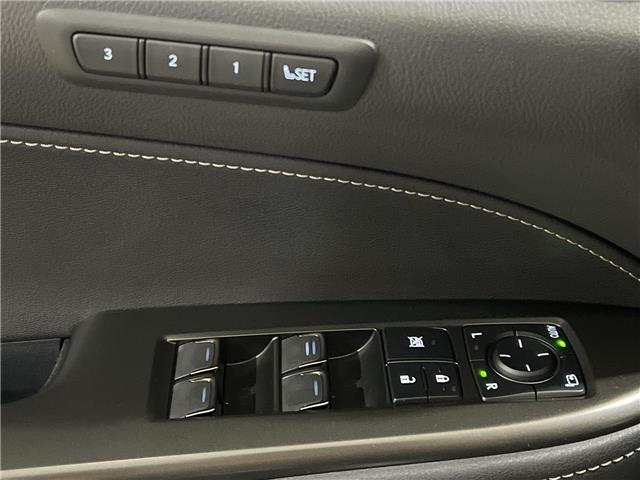 2025 Lexus NX 450h+  (Stk: 14U7275) in Markham - Image 14 of 30