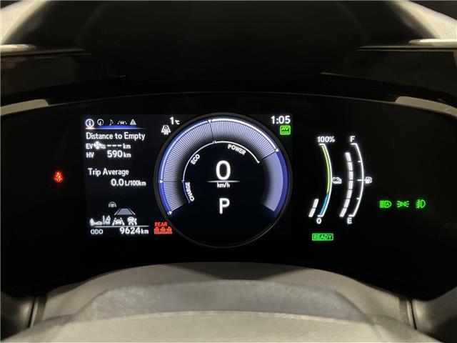 2025 Lexus NX 450h+  (Stk: 14U7275) in Markham - Image 15 of 30