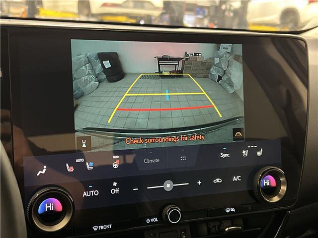 2025 Lexus NX 450h+  (Stk: 14U7275) in Markham - Image 17 of 30