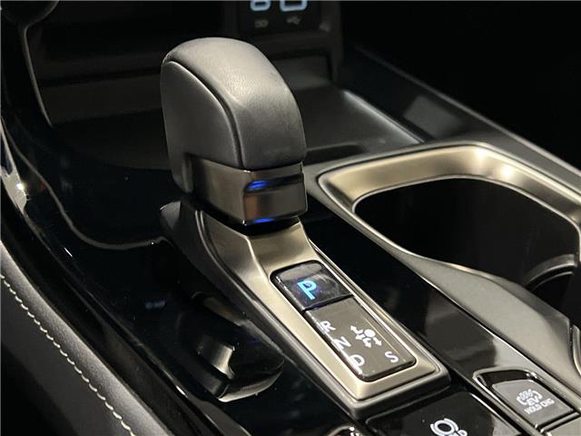2025 Lexus NX 450h+  (Stk: 14U7275) in Markham - Image 19 of 30