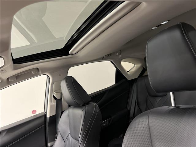 2025 Lexus NX 450h+  (Stk: 14U7275) in Markham - Image 20 of 30