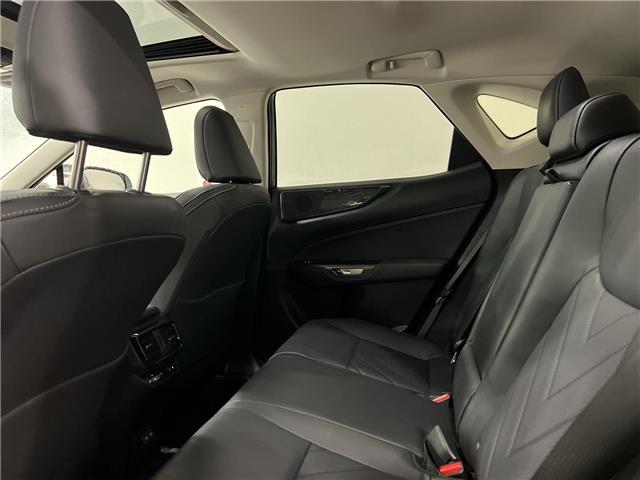 2025 Lexus NX 450h+  (Stk: 14U7275) in Markham - Image 23 of 30
