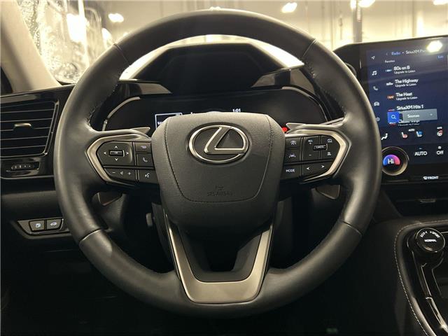 2025 Lexus NX 450h+  (Stk: 14U7275) in Markham - Image 24 of 30