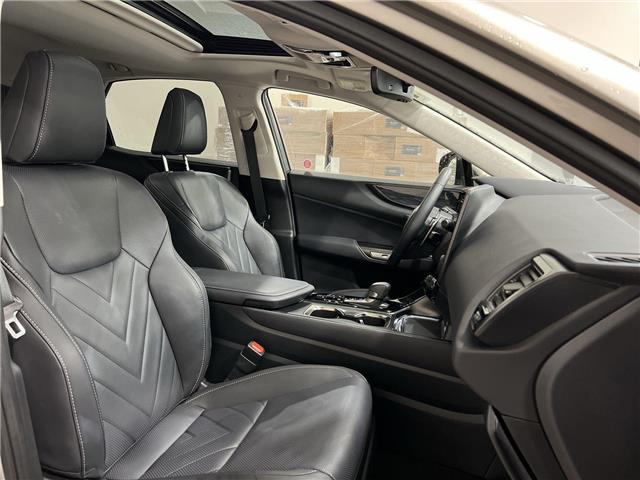 2025 Lexus NX 450h+  (Stk: 14U7275) in Markham - Image 25 of 30