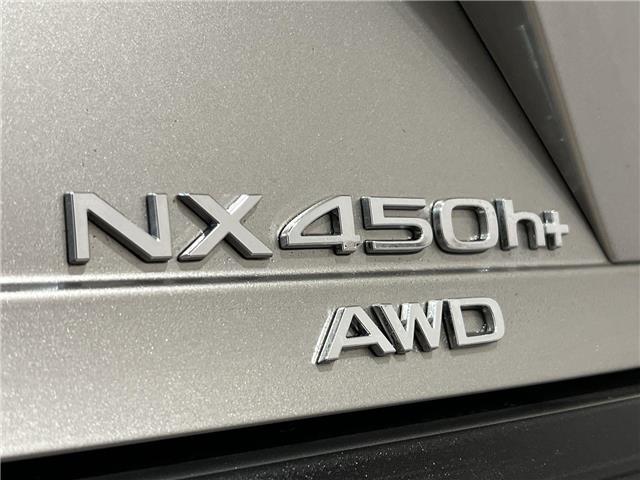 2025 Lexus NX 450h+  (Stk: 14U7275) in Markham - Image 26 of 30