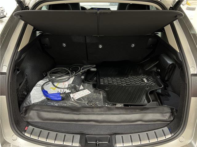 2025 Lexus NX 450h+  (Stk: 14U7275) in Markham - Image 27 of 30