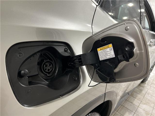 2025 Lexus NX 450h+  (Stk: 14U7275) in Markham - Image 30 of 30