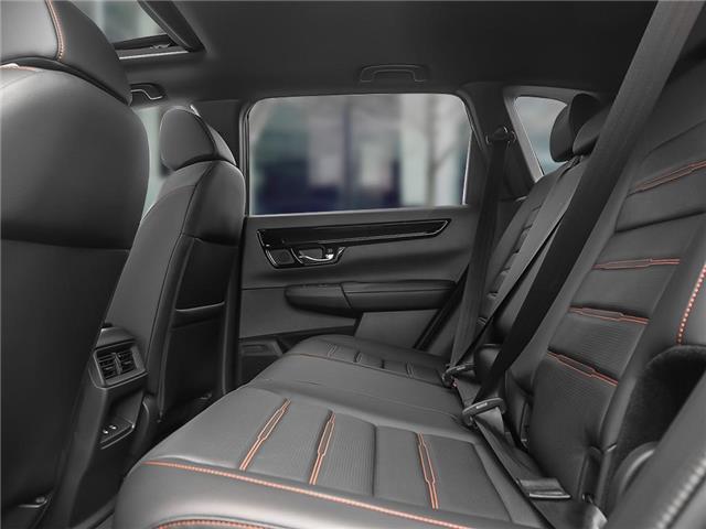 2026 Honda CR-V Hybrid Touring (Stk: V26438) in Toronto - Image 21 of 23
