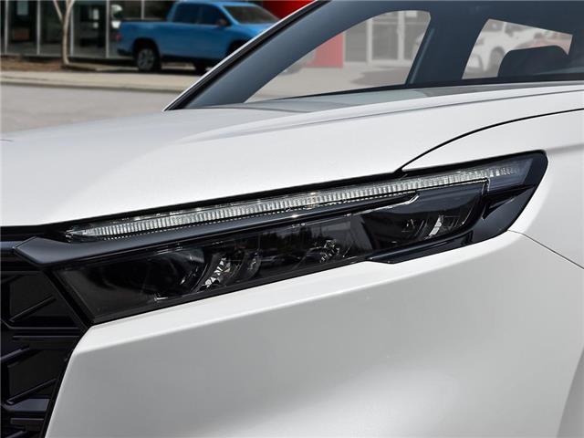 2026 Honda CR-V Hybrid EX-L (Stk: V26436) in Toronto - Image 10 of 23