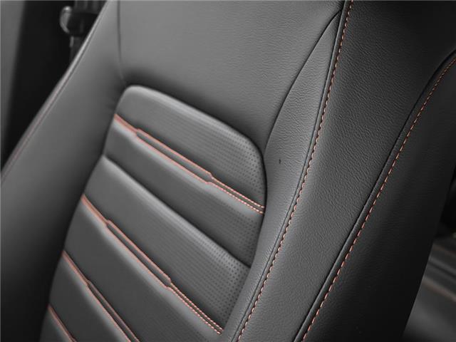 2026 Honda CR-V Hybrid EX-L (Stk: V26436) in Toronto - Image 20 of 23