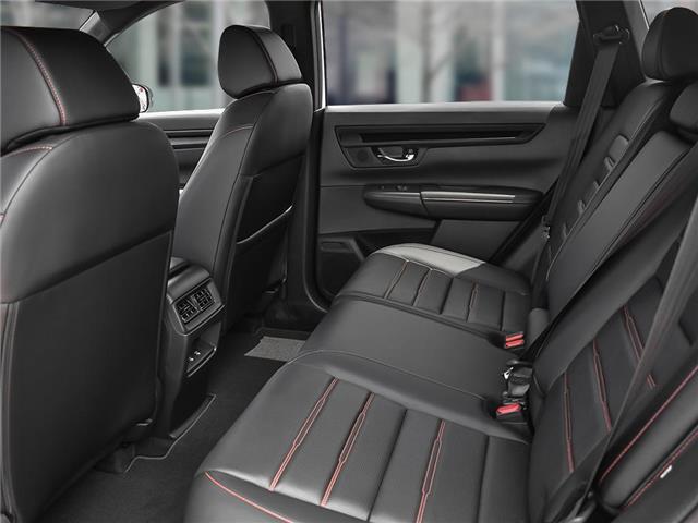 2026 Honda CR-V Hybrid EX-L (Stk: V26436) in Toronto - Image 21 of 23