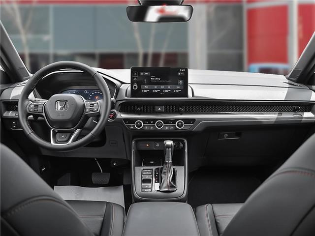 2026 Honda CR-V Hybrid EX-L (Stk: V26436) in Toronto - Image 22 of 23
