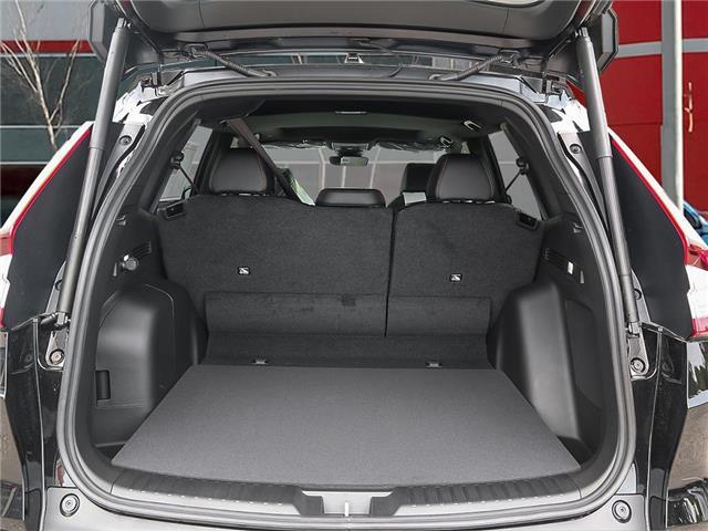 2026 Honda CR-V Hybrid Touring (Stk: V26440) in Toronto - Image 7 of 23