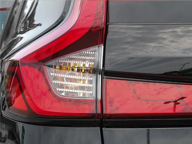 2026 Honda CR-V Hybrid Touring (Stk: V26440) in Toronto - Image 11 of 23