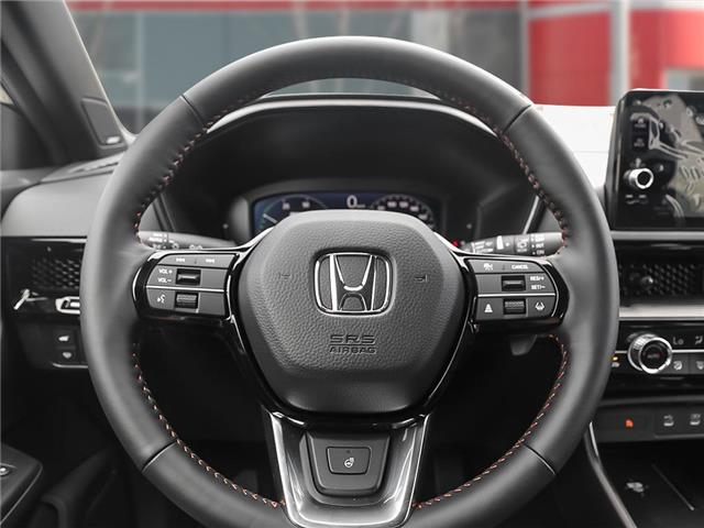 2026 Honda CR-V Hybrid Touring (Stk: V26440) in Toronto - Image 13 of 23
