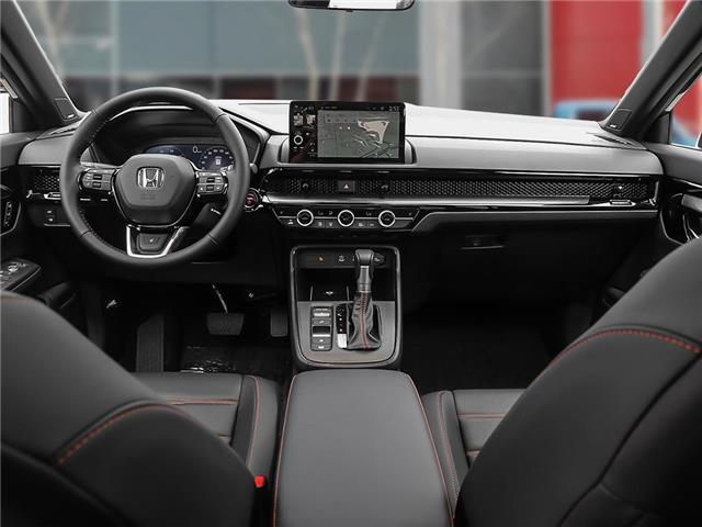 2026 Honda CR-V Hybrid Touring (Stk: V26440) in Toronto - Image 22 of 23