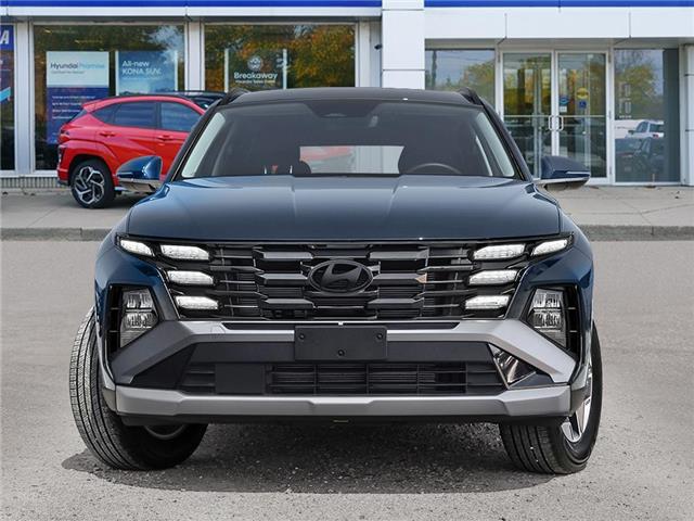 2026 Hyundai Tucson Preferred w/Trend Package (Stk: 262044) in Aurora - Image 2 of 22