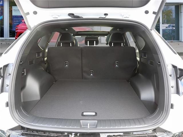 2026 Hyundai Tucson Hybrid N-Line (Stk: 262036) in Aurora - Image 7 of 23