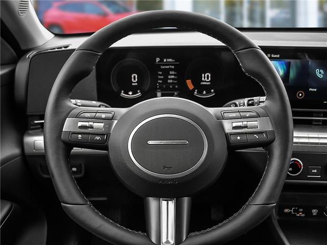 2026 Hyundai Kona 2.0L Preferred (Stk: 262034) in Aurora - Image 13 of 23