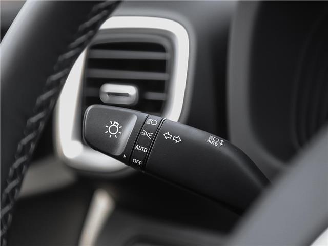 2026 Hyundai Venue Preferred w/Two-Tone (Stk: 262041) in Aurora - Image 14 of 22