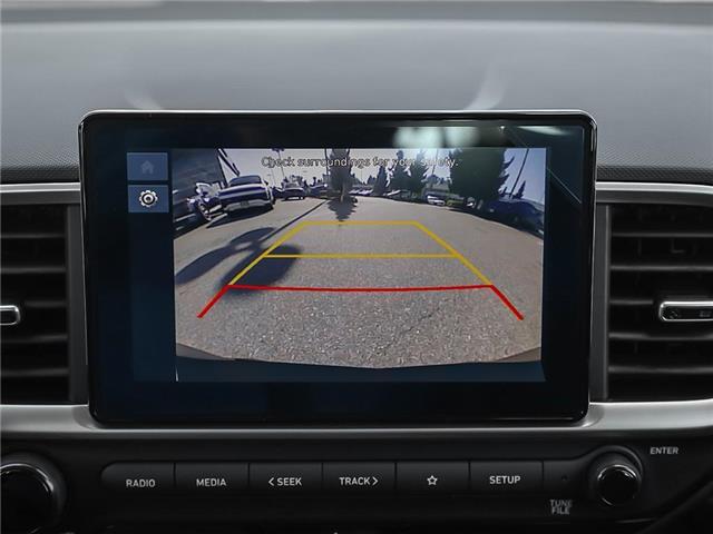 2026 Hyundai Venue Preferred w/Two-Tone (Stk: 262041) in Aurora - Image 22 of 22