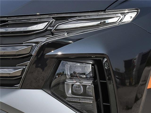 2026 Hyundai Tucson Hybrid Ultimate (Stk: 262040) in Aurora - Image 10 of 22