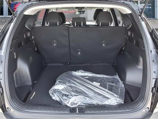 2026 Hyundai Tucson Hybrid Ultimate (Stk: 262039) in Aurora - Image 7 of 22