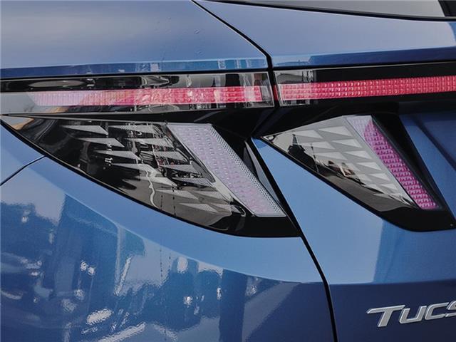 2026 Hyundai Tucson Preferred w/Trend Package (Stk: 262043) in Aurora - Image 10 of 22