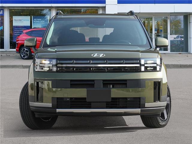 2026 Hyundai Santa Fe HEV Luxury (Stk: 262045) in Aurora - Image 2 of 23