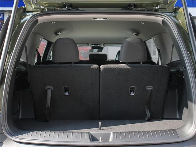 2026 Hyundai Santa Fe HEV Luxury (Stk: 262045) in Aurora - Image 7 of 23