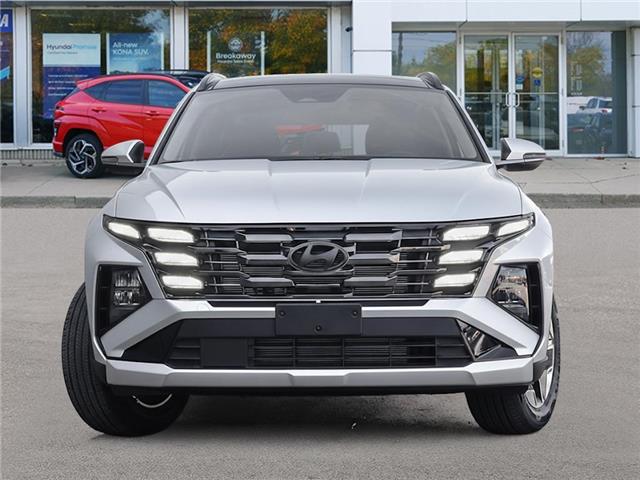 2026 Hyundai Tucson Preferred w/Trend Package (Stk: 262035) in Aurora - Image 2 of 22
