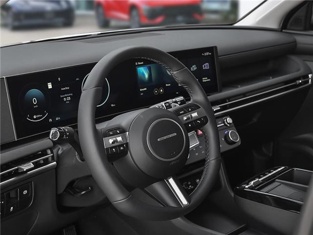 2026 Hyundai Tucson Preferred w/Trend Package (Stk: 262035) in Aurora - Image 11 of 22