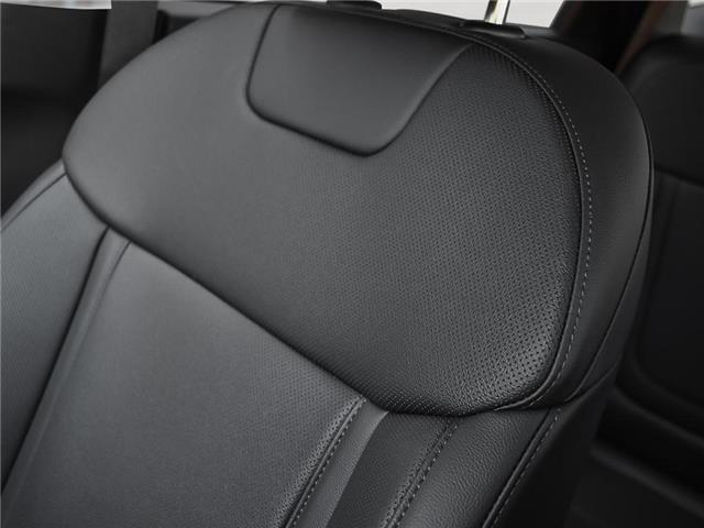 2026 Hyundai Tucson Preferred w/Trend Package (Stk: 262035) in Aurora - Image 19 of 22