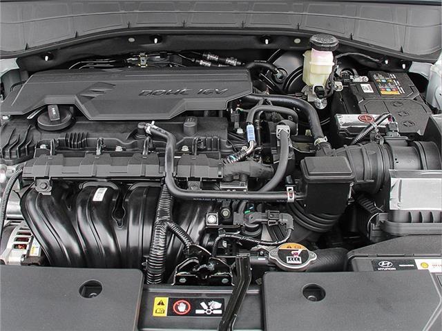 2026 Hyundai Kona 2.0L Preferred w/Trend Package (Stk: 262030) in Aurora - Image 6 of 23