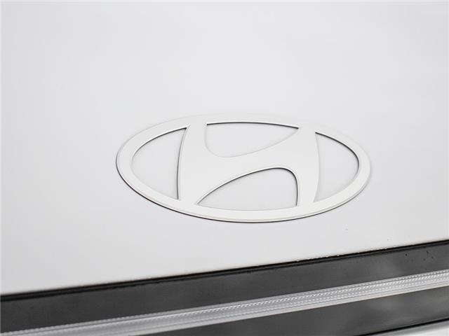 2026 Hyundai Kona 2.0L Preferred w/Trend Package (Stk: 262030) in Aurora - Image 9 of 23