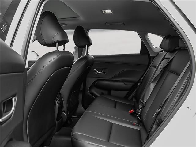 2026 Hyundai Kona 2.0L Preferred w/Trend Package (Stk: 262030) in Aurora - Image 21 of 23