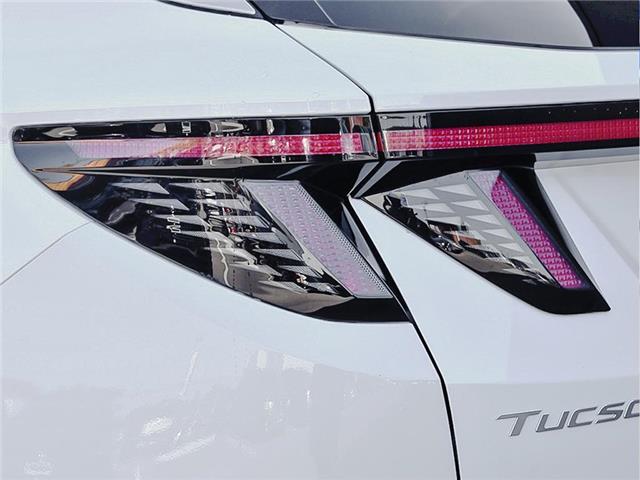 2026 Hyundai Tucson Preferred w/Trend Package (Stk: 262031) in Aurora - Image 11 of 23