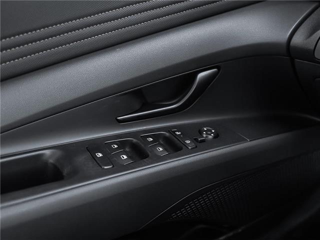 2026 Hyundai Elantra N-Line Ultimate (Stk: 262042) in Aurora - Image 14 of 21