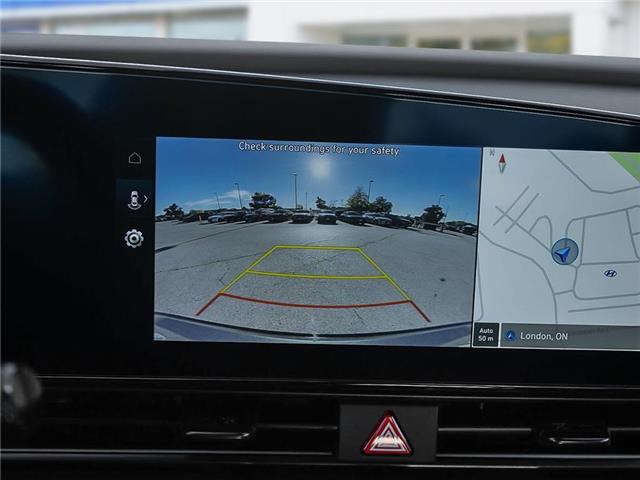 2026 Hyundai Elantra N-Line Ultimate (Stk: 262042) in Aurora - Image 21 of 21