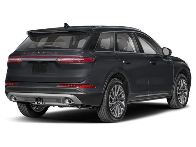 2025 Lincoln Corsair Grand Touring (Stk: 25CR0324) in London - Image 3 of 11